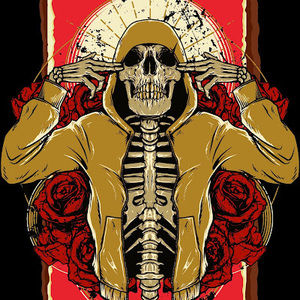 Meet your Posher, Eduardo